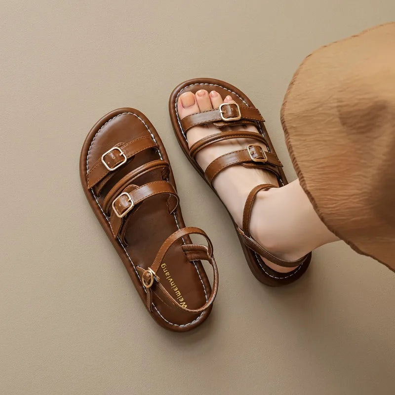 Women's Footwear