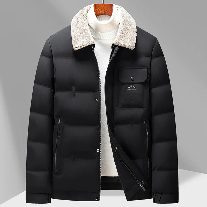 Men's Outerwear