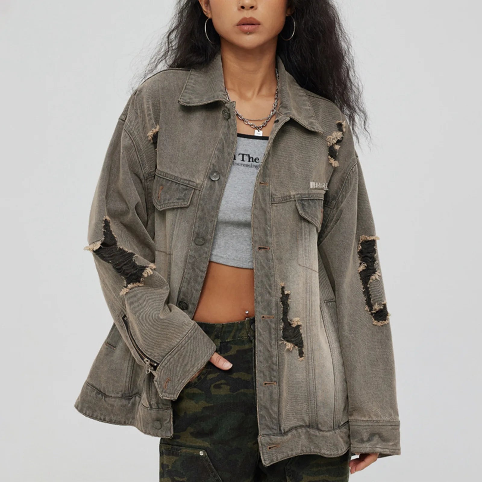 Women's Outerwear