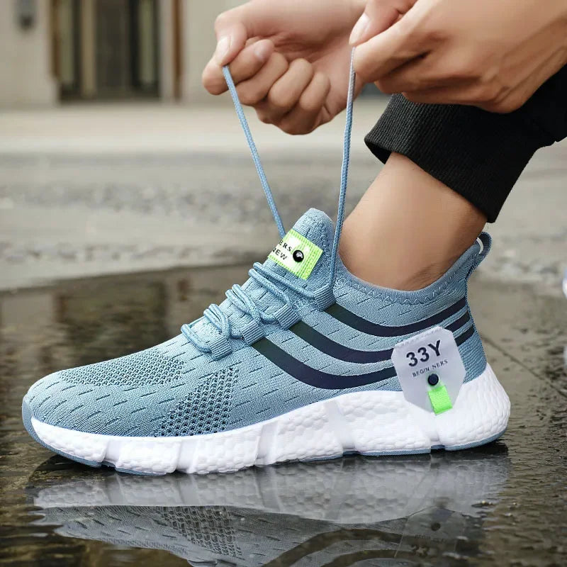 Men's Footwear