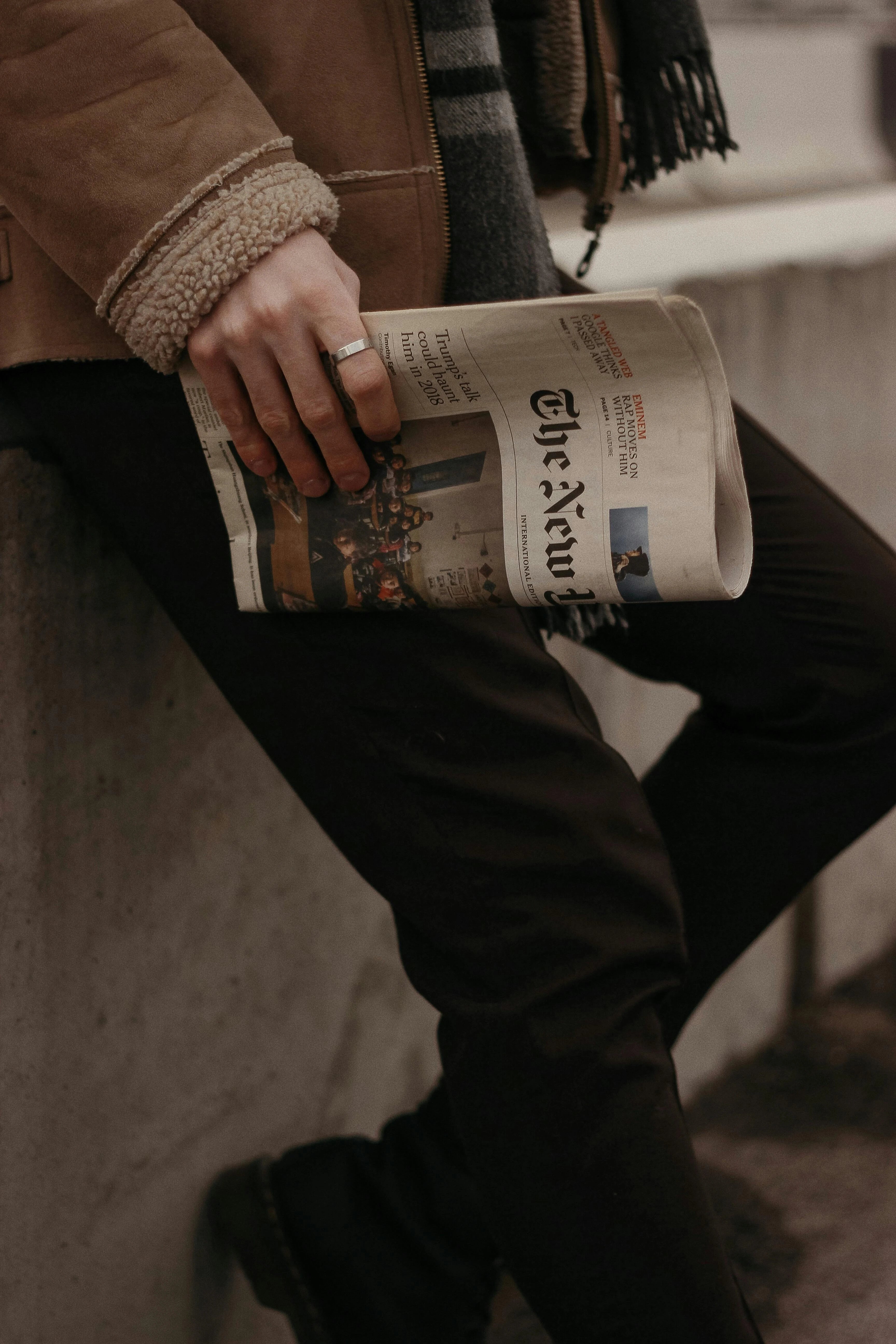 Men's Fashion