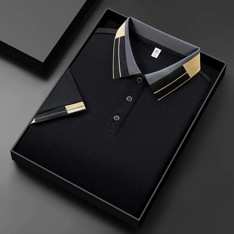 Barossa Polo Shirt