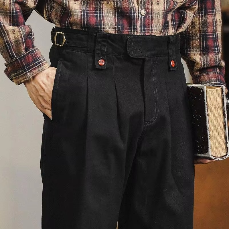 Wexford Trousers